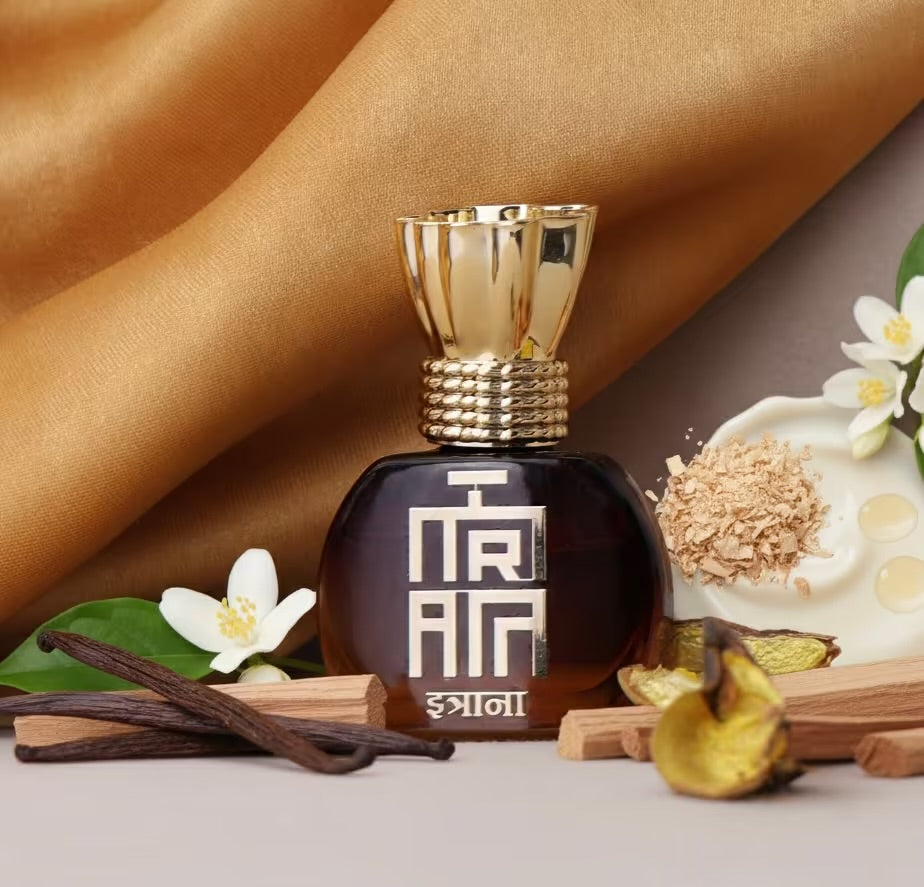Itr-e-Vanilla ( 12 ml)