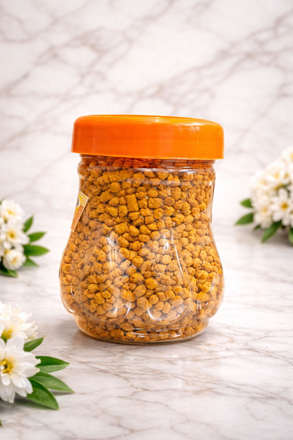 Yellow Chandan Granules (Chandan Dana)