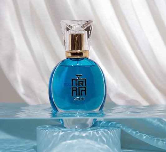 Aqua Luxe - 50 ml