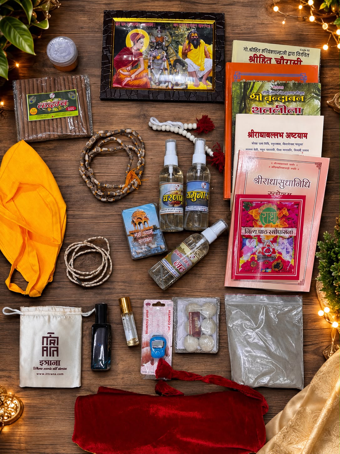 Diksha Kit