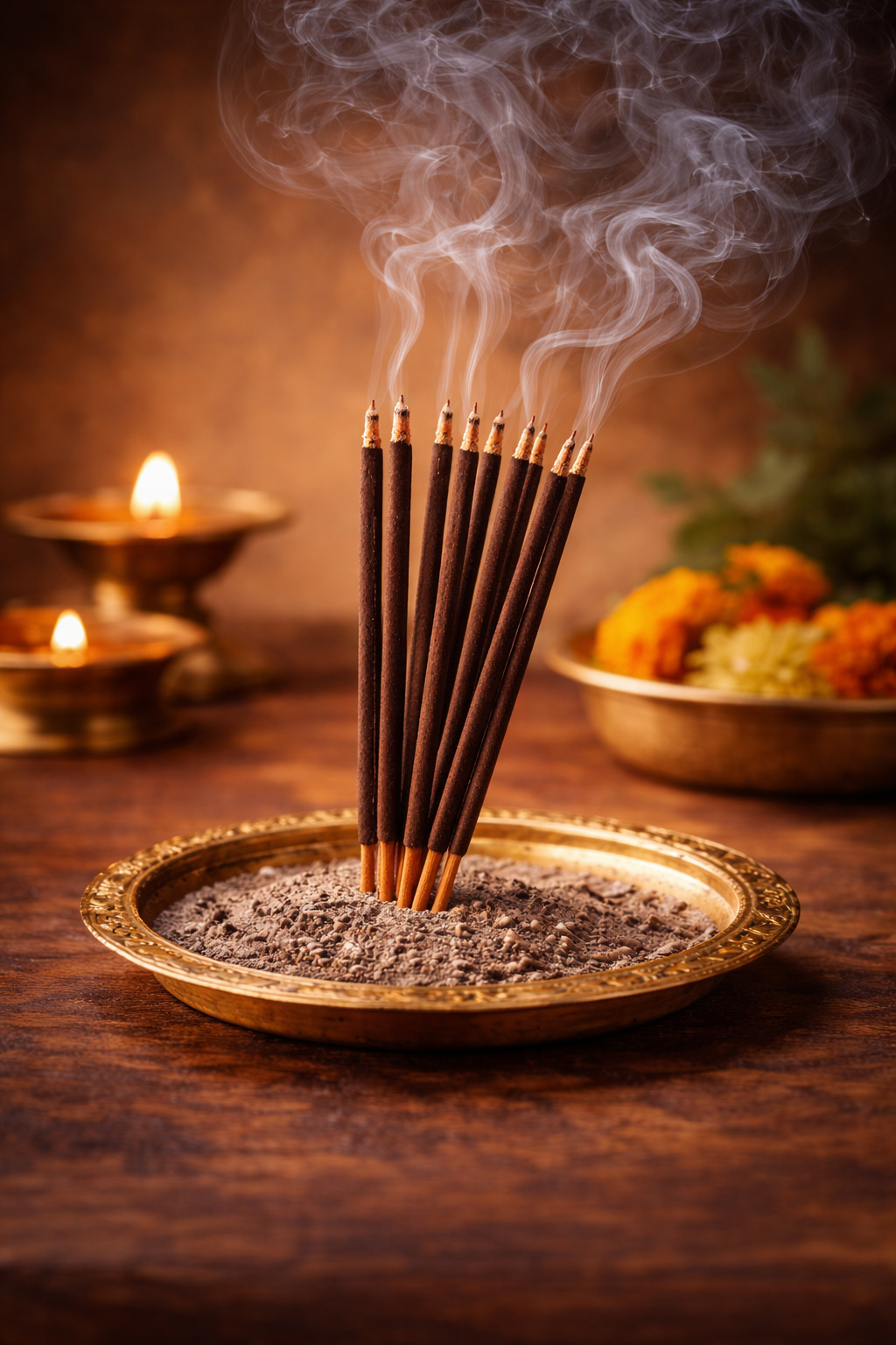 Agarbatti