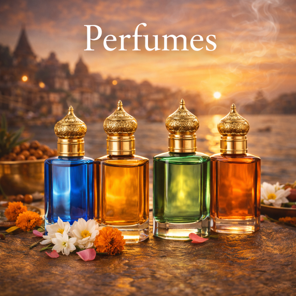 Perfumes