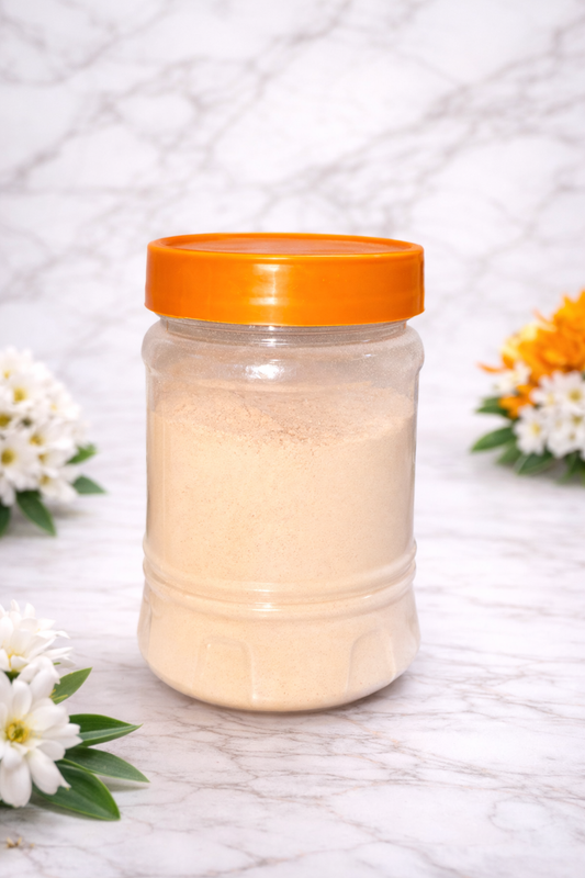 White Sandalwood Powder (Chandan Powder)