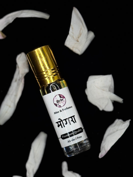 Mogra Attar