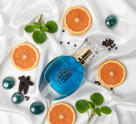 Aqua Luxe - 50 ml