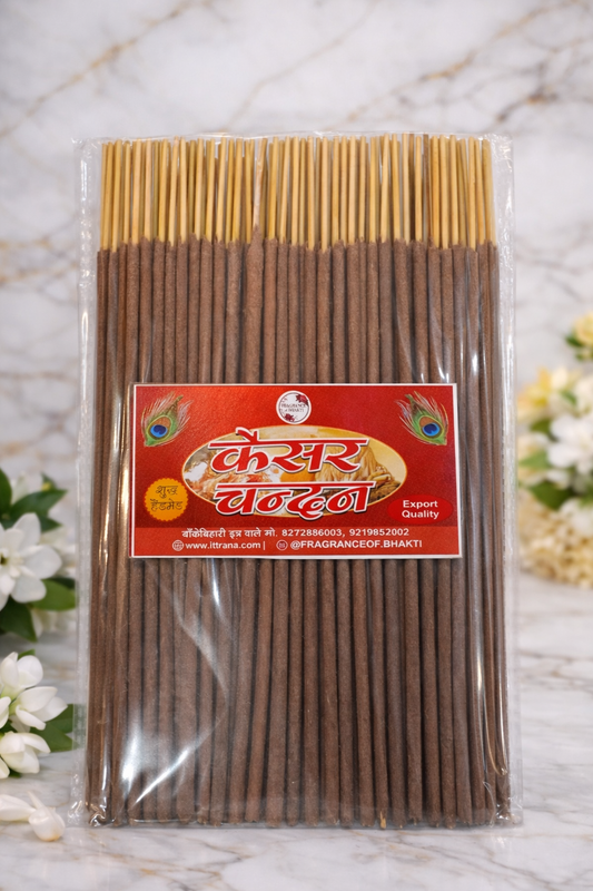 Kesar Chandan Agrbatti