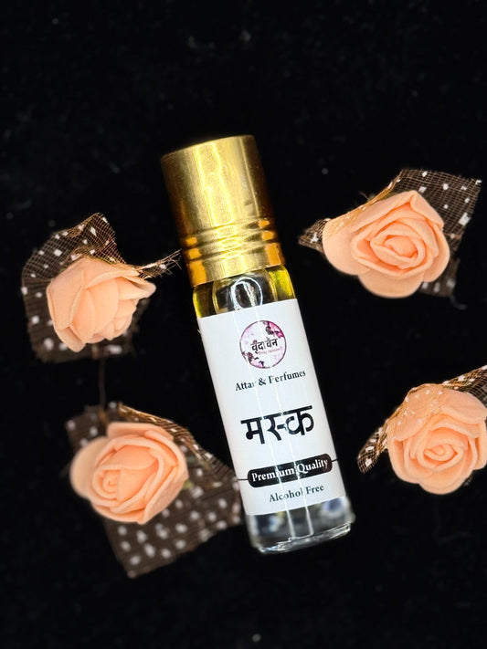 Musk Attar
