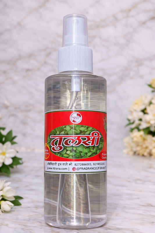 Tulsi Perfume
