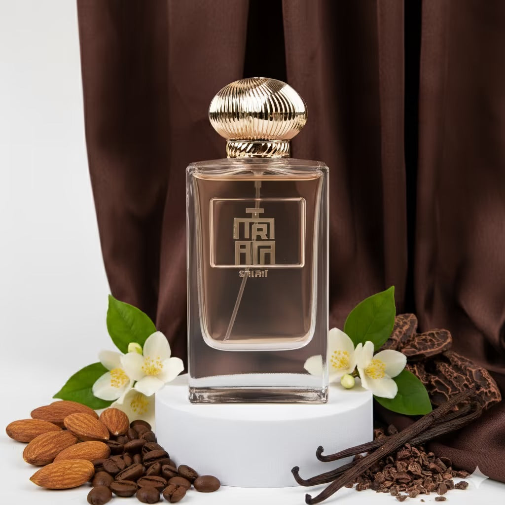 Cream Crush -100 ml