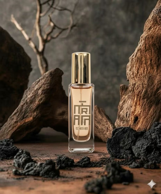 Darkwood Charm - 20 ml