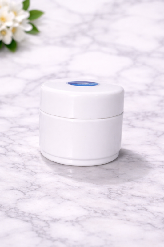 White Chandan Paste ( Gopi Chandan  )