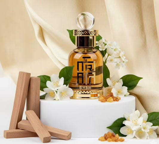 Itr-e-crystal - 15 ml