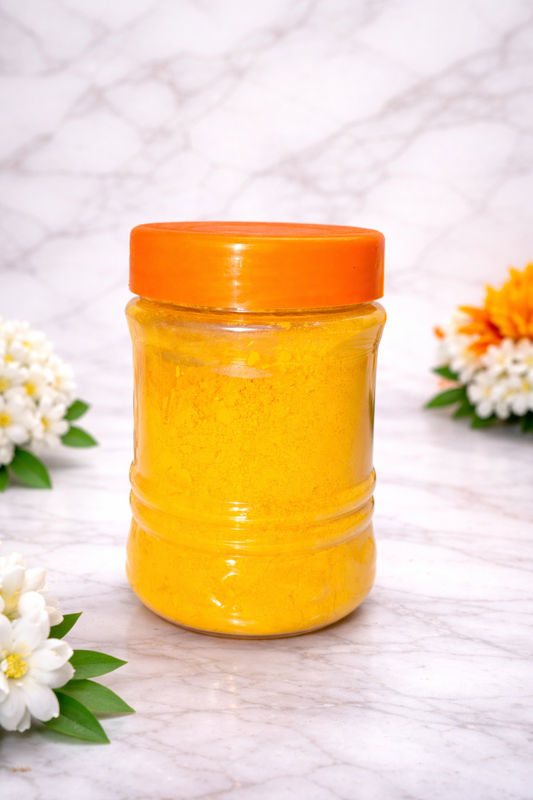 Kesar  Chandan Powder