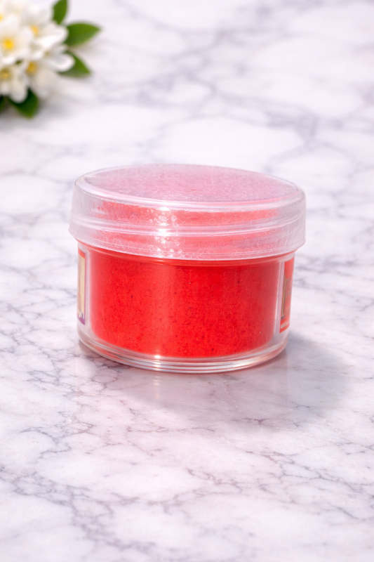 Premium Red Chandan Paste -Made from Pure Sandalwood