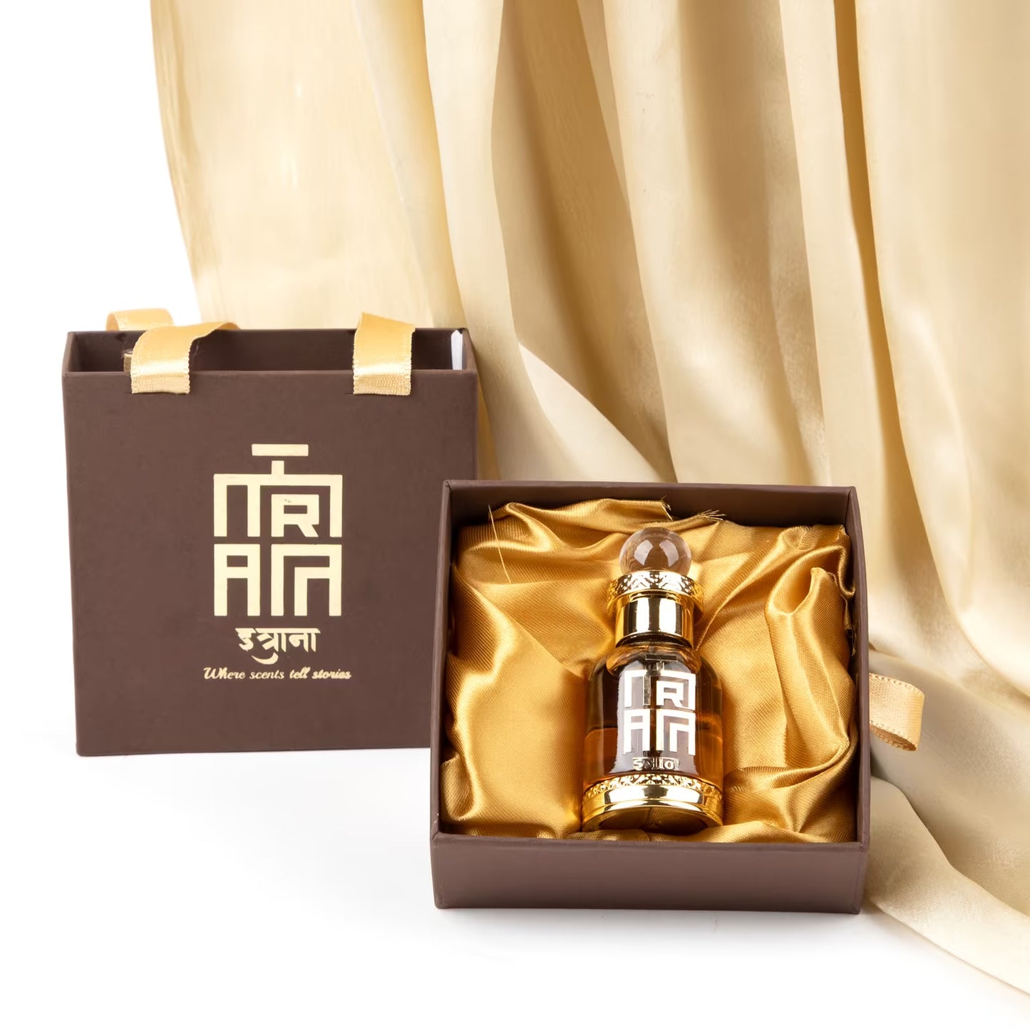 Itr-e-crystal - 15 ml
