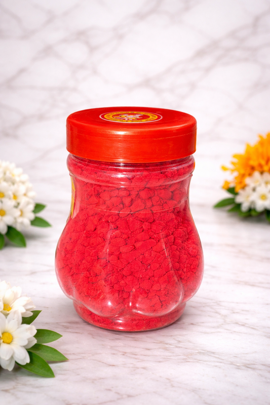 Red  Chandan Granules (Lal Chandan Dana)
