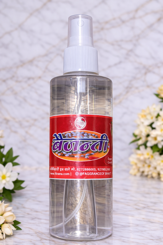 Vaijanti Perfume