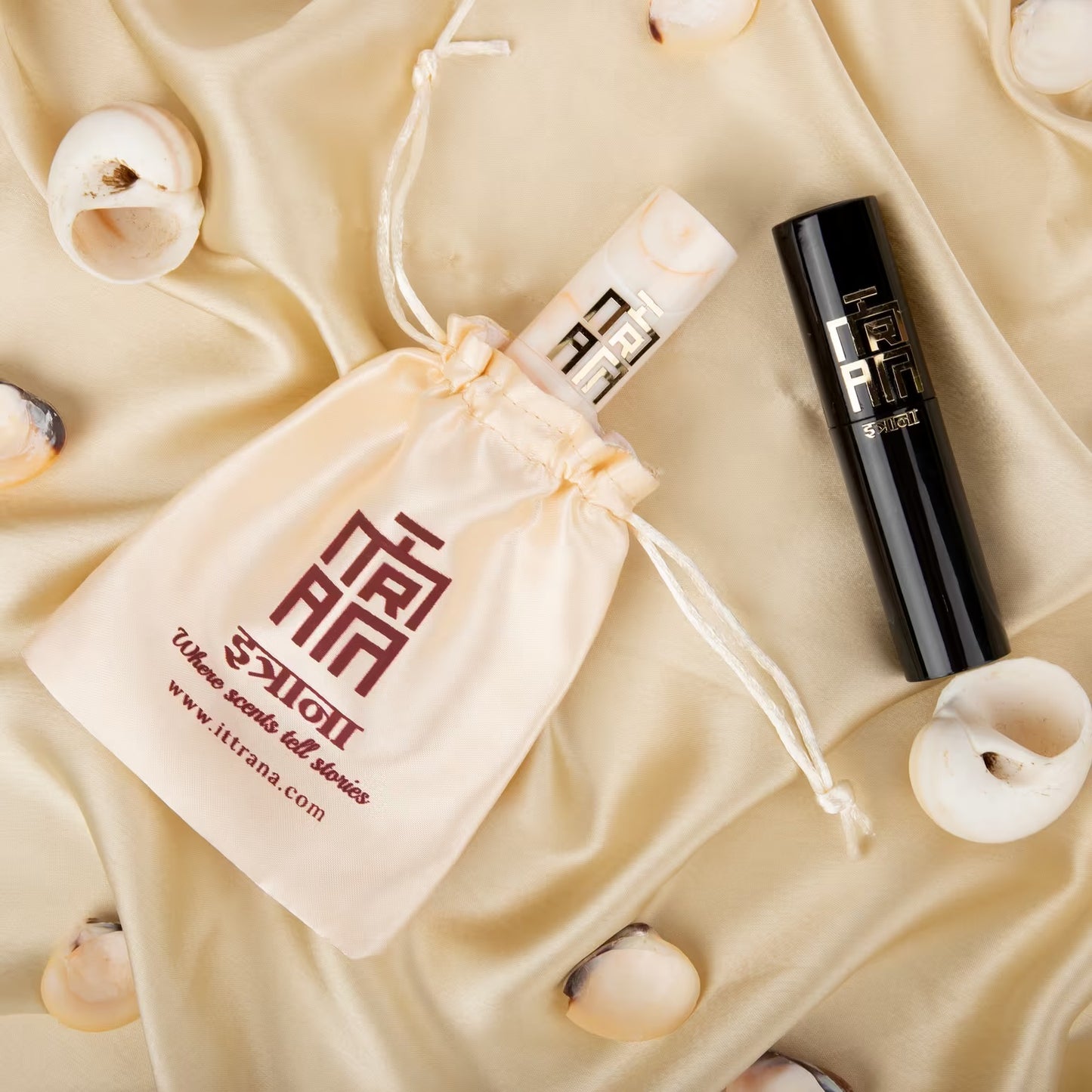 Pocket Perfume by ITTRANA - 20 ml