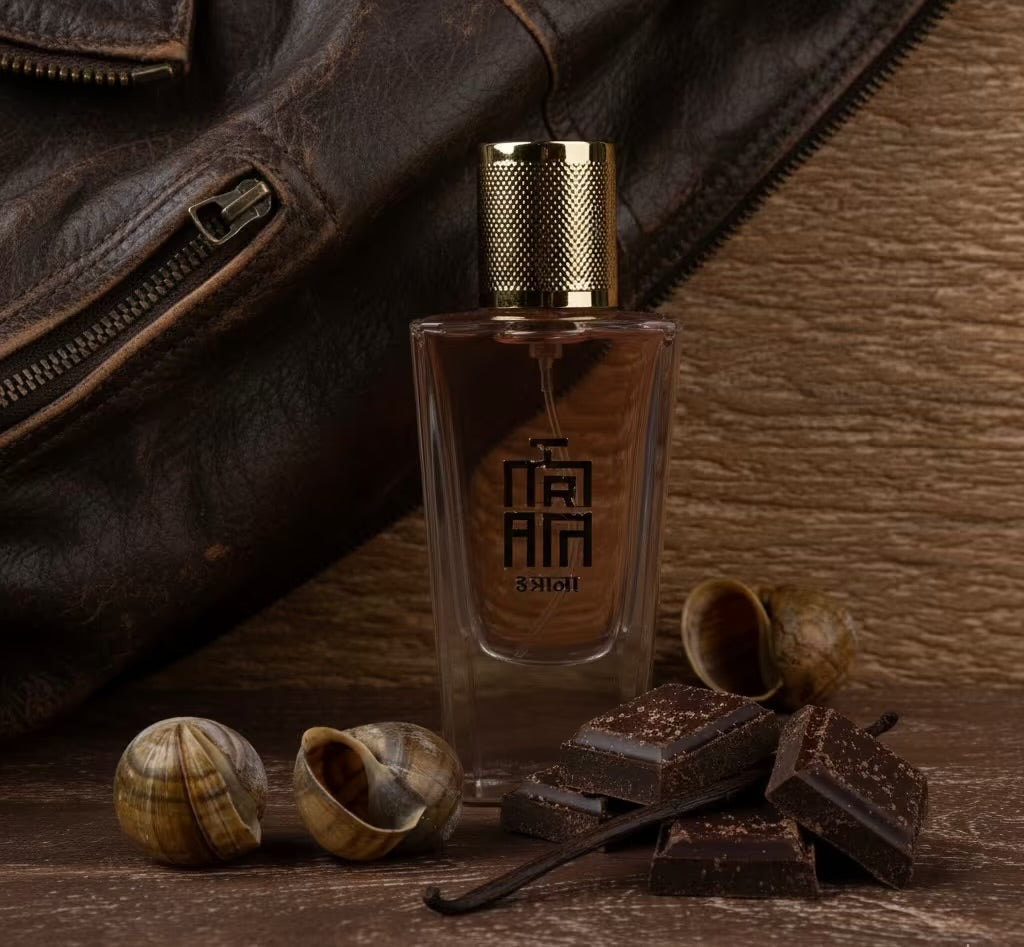 Darkwood Charm - 50 ml