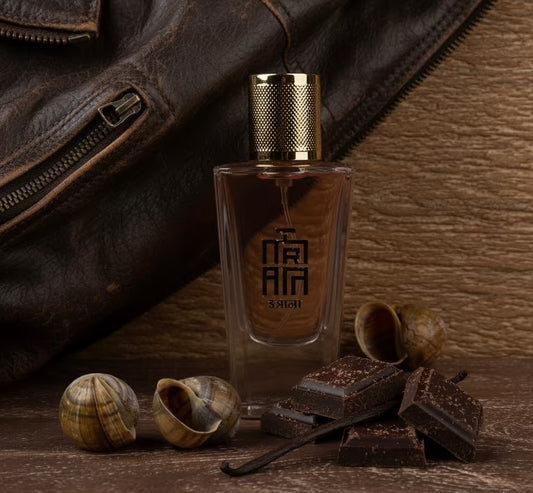 Darkwood Charm - 50 ml