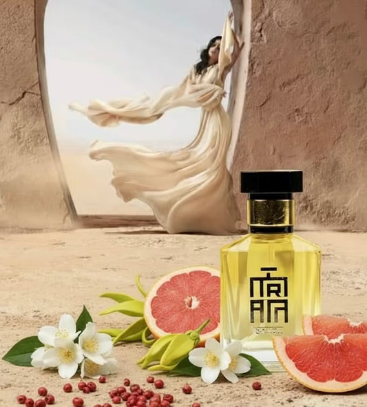 Mystic Bloom - 30 ml