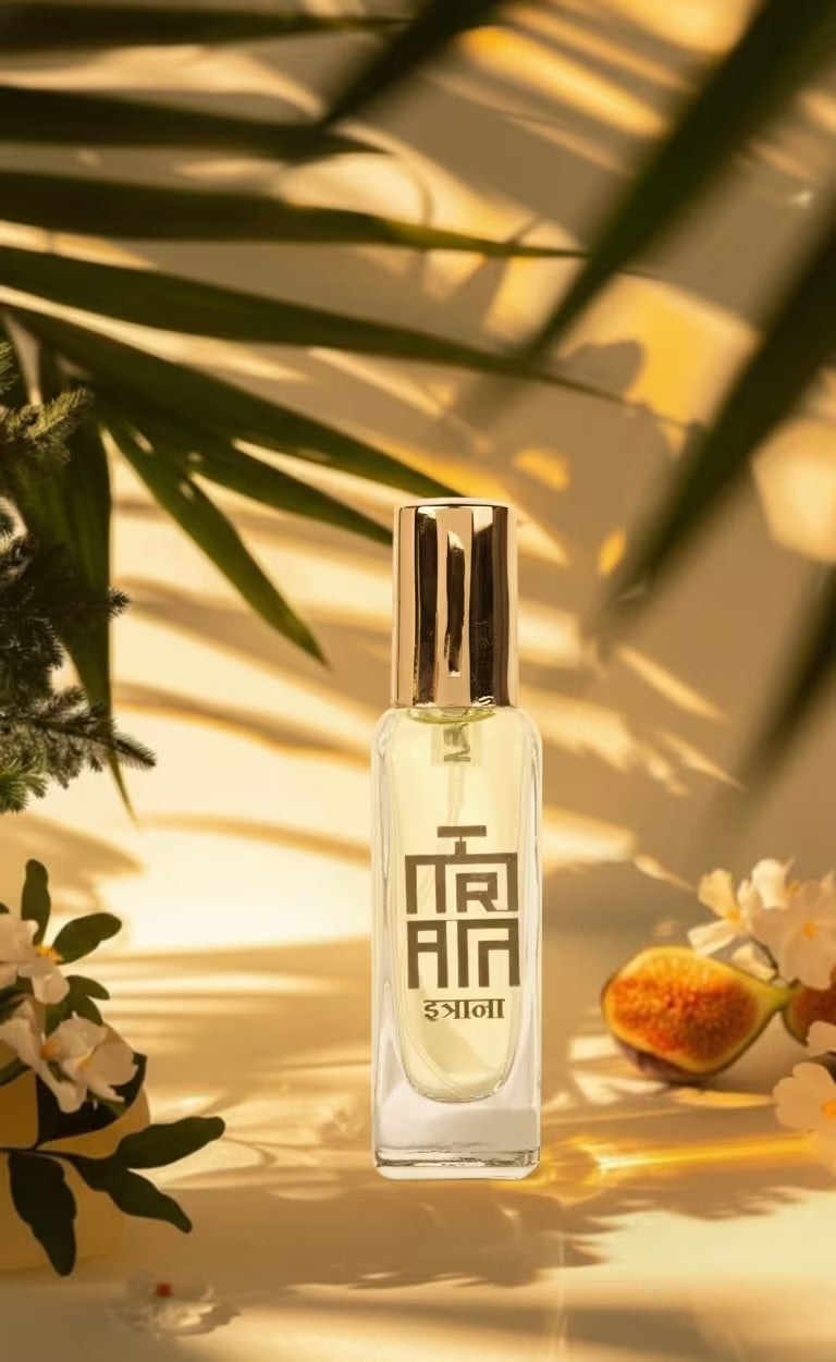 Golden Musk - 20 ml