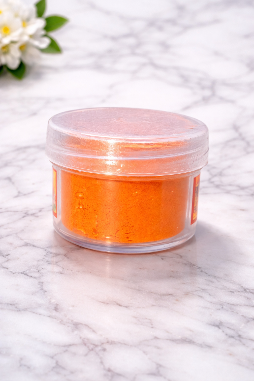 Premium Kesar Chandan Paste -Made from Pure Sandalwood