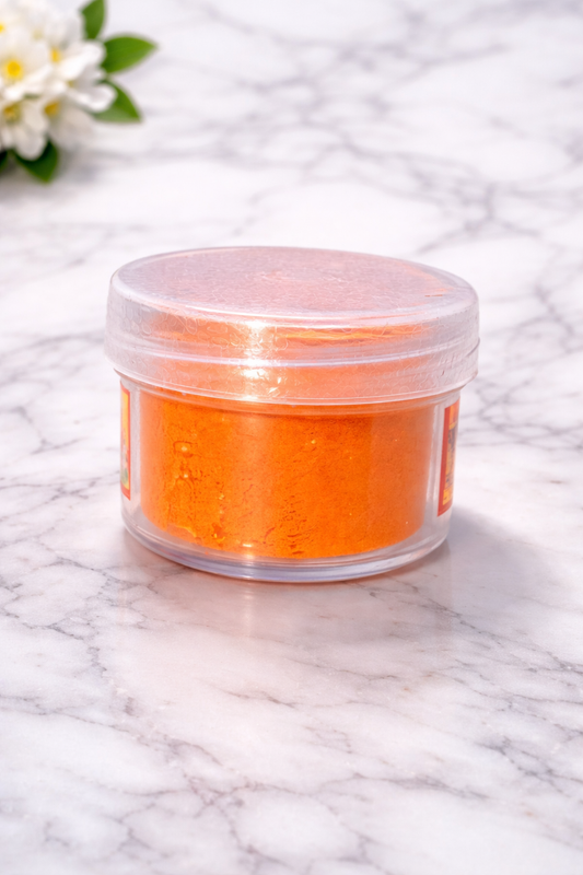 Premium Kesar Chandan Paste -Made from Pure Sandalwood