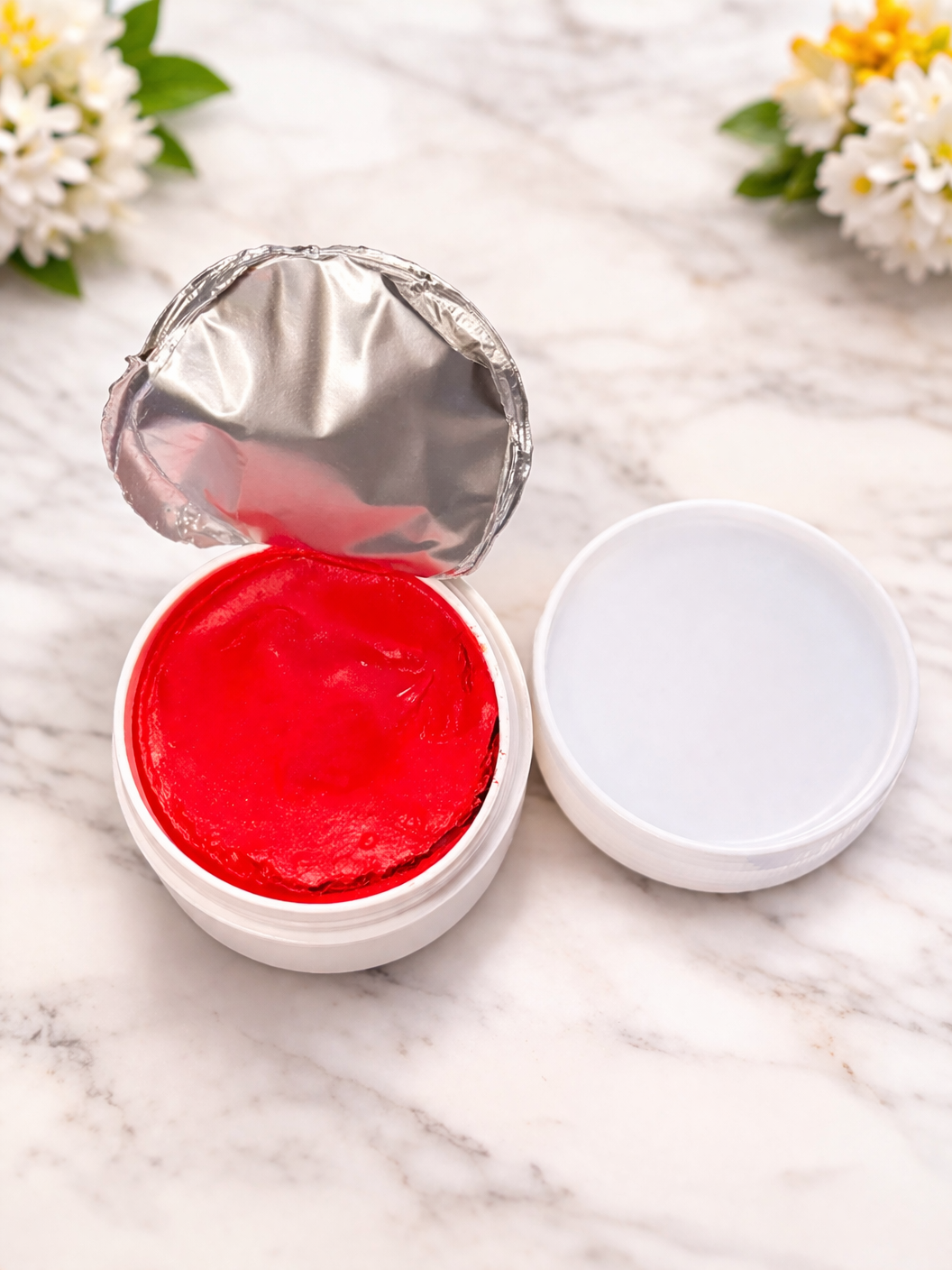 Red Chandan Paste