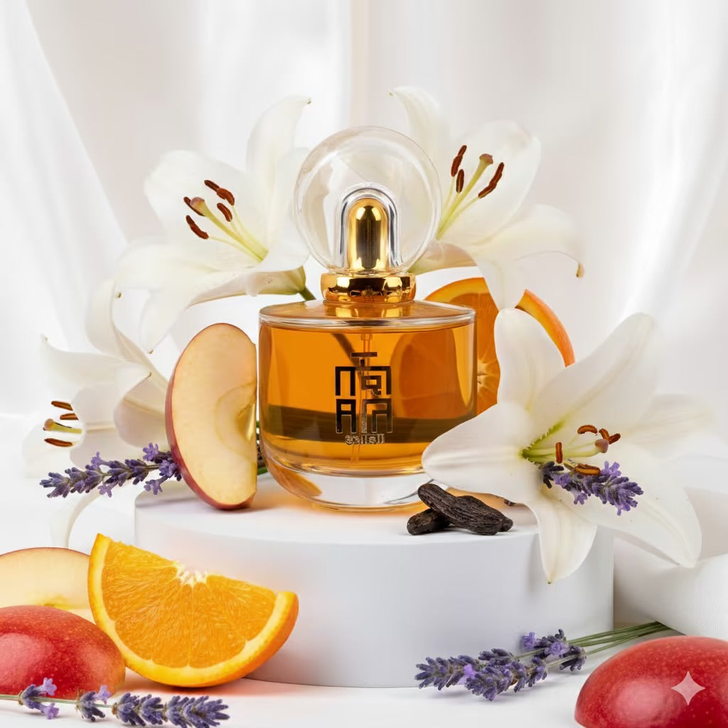 Secret Weapon - 100 ml