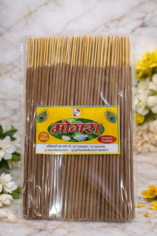Mogra Agarbatti