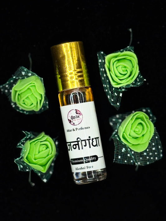 Rajnigandha Attar