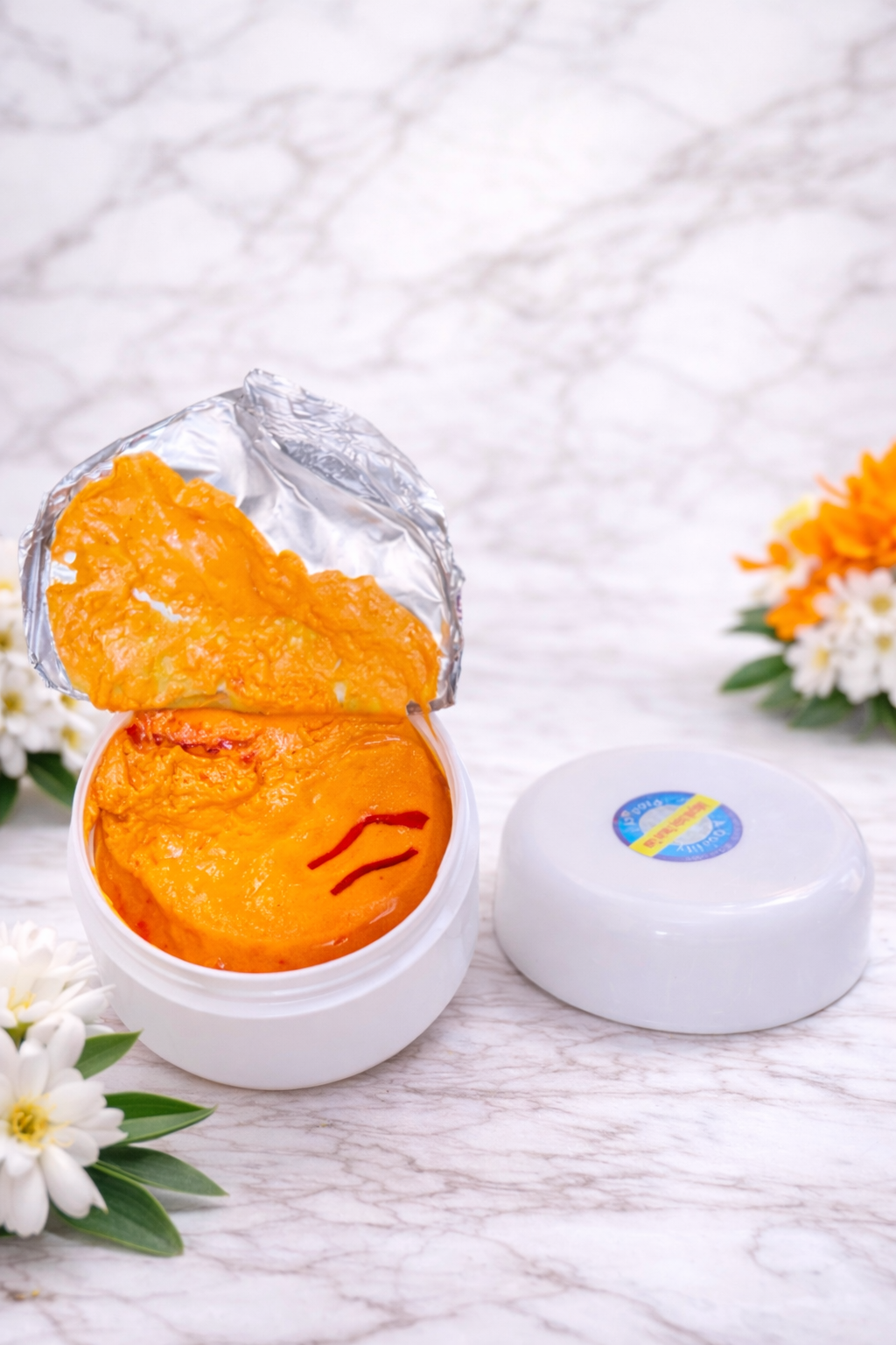 Kesa Chandan Paste