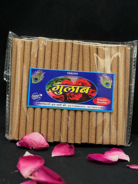 Gulab Dhoop