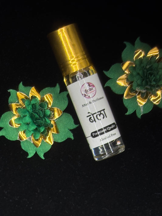 Bela Ittar (Bela Flower Ittar)