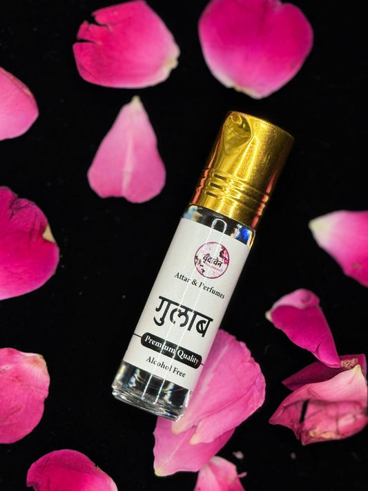 Gulab Attar (Rose Attar)