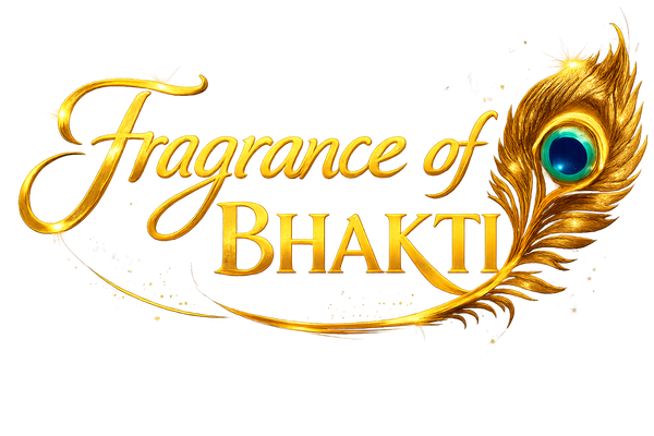Fragrance Of Bhakti