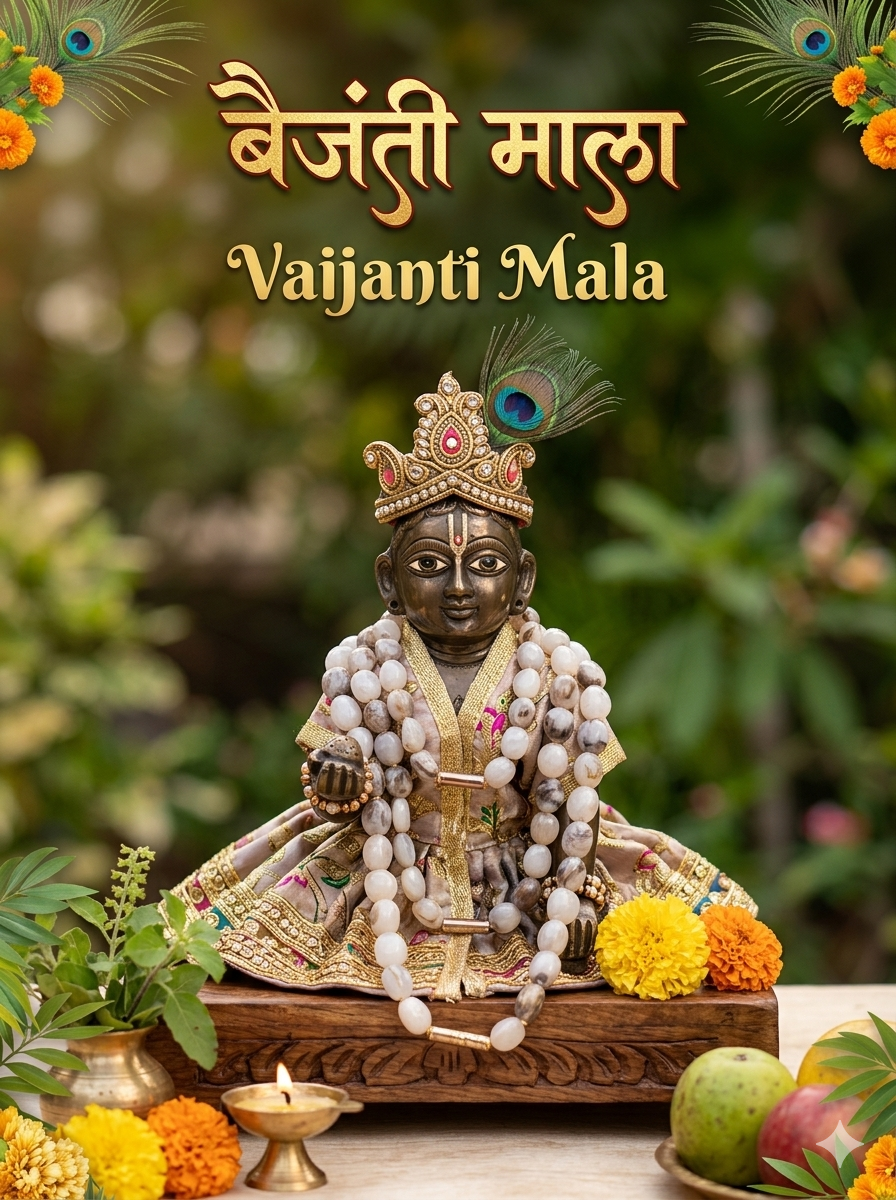 Vaijanti Mala