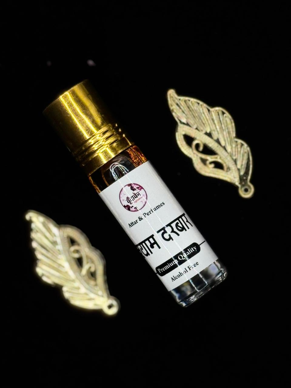 Shayam Darbar Attar