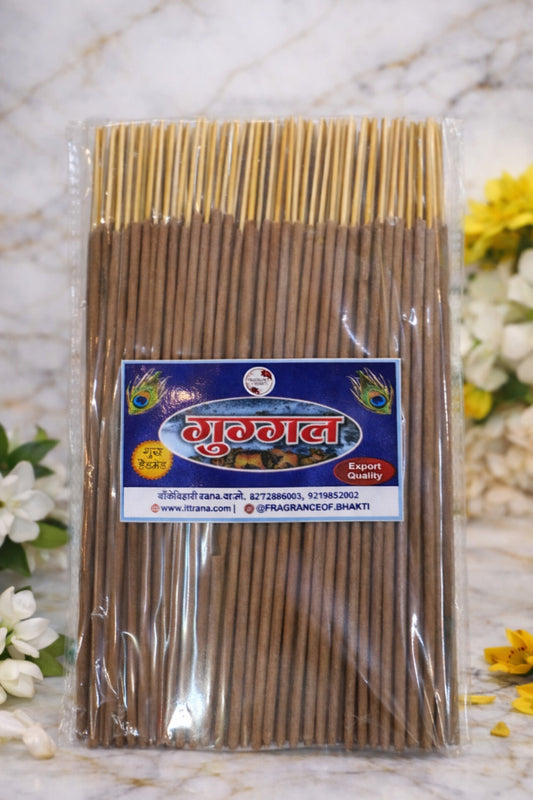 Guggal Agarbatti