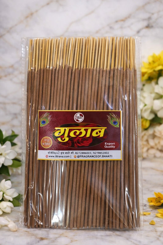 Gulab Agarbatti