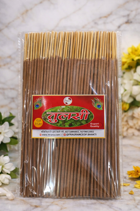 Tulsi Agarbatti
