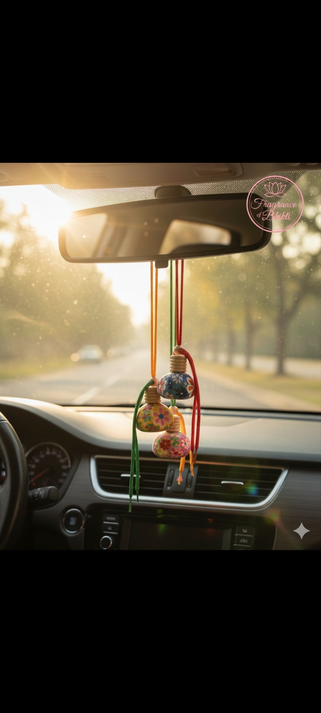 Car Perfume