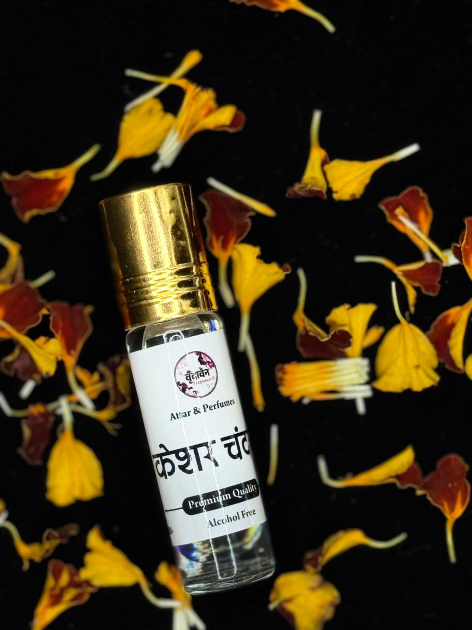 Kesar Chandan Ittar