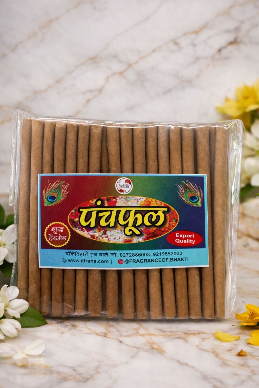 Panch phool Dhoop
