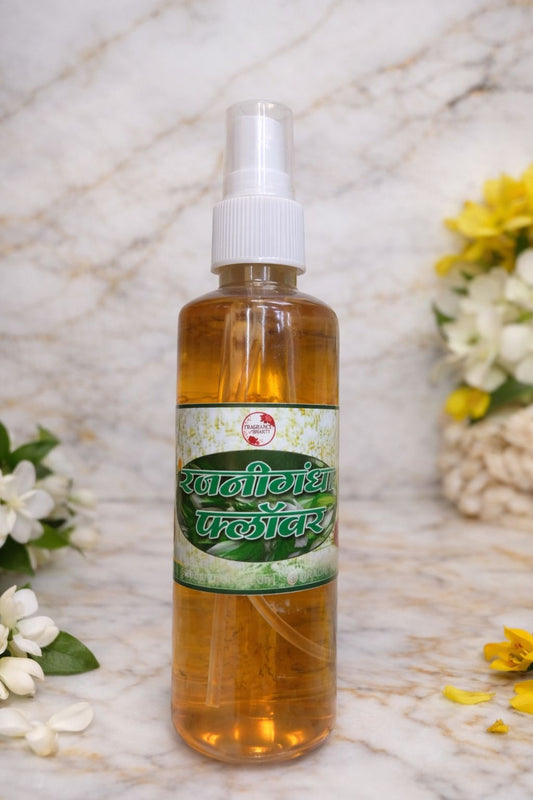 Rajnigandha Perfume